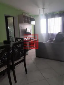 Apartamento com 2 Quartos à venda, 55m² no Vila Ivone, São Paulo