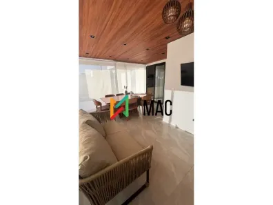 Casa com 4 Quartos à venda, 316m² no Alphaville, Rio das Ostras