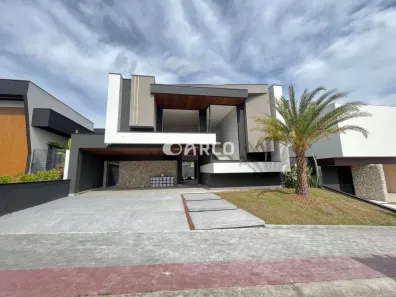 Casa de Condomínio com 5 Quartos à venda, 451m² no Condomínio Residencial Monaco, São José dos Campos