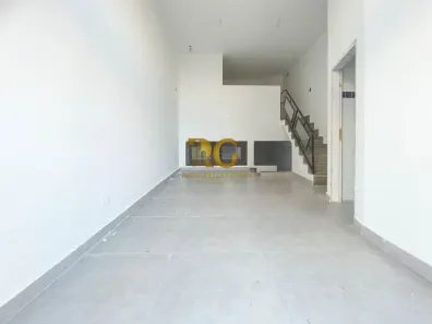 Ponto Comercial para alugar, 60m² no Canto do Forte, Praia Grande