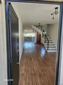 Sobrado com 3 Quartos à venda, 110m² no Jardim Jaraguá, Atibaia