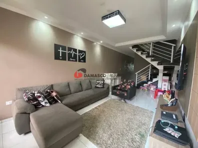 Sobrado com 3 Quartos à venda, 90m² no Vila Alpina, São Paulo