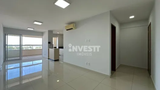 Apartamento com 3 Quartos à venda, 106m² no Setor Aeroporto, Goiânia
