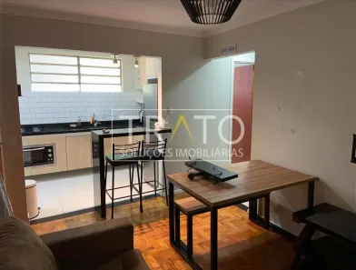 Apartamento com 2 Quartos à venda, 54m² no Fundação da Casa Popular, Campinas