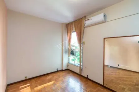 Apartamento com 2 Quartos à venda, 69m² no Catete, Rio de Janeiro