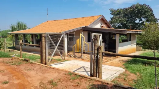 Fazenda/Sítio com 2 Quartos à venda, 200m² no Vila Santa Maria, Piratininga