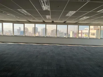 Sala Comercial para alugar, 500m² no Bela Vista, São Paulo