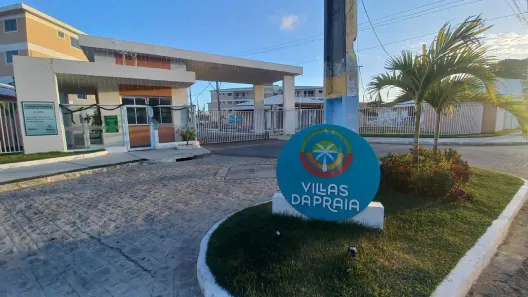 Apartamento com 2 Quartos para alugar, 52m² no Atalaia Nova, Barra dos Coqueiros