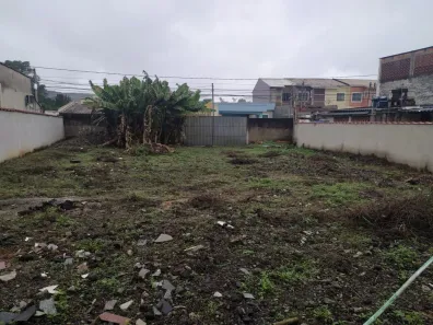 Lote/Terreno à venda, 381m² no São Luiz, Volta Redonda