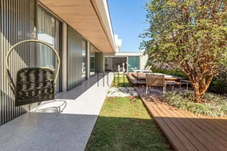 Casa de Condomínio com 3 Quartos à venda, 369m² no Jardim Residencial Chácara Ondina, Sorocaba