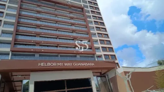 Apartamento com 2 Quartos à venda, 57m² no Botafogo, Campinas