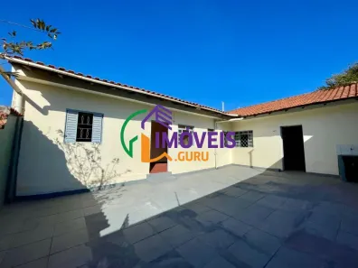 Casa com 3 Quartos à venda, 100m² no Jardim Planalto de Viracopos, Campinas