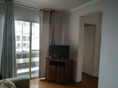 Apartamento com 3 Quartos à venda, 72m² no Vila Monte Alegre, São Paulo