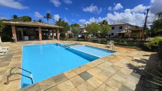 Casa de Condomínio com 4 Quartos à venda, 146m² no Buraquinho, Lauro de Freitas
