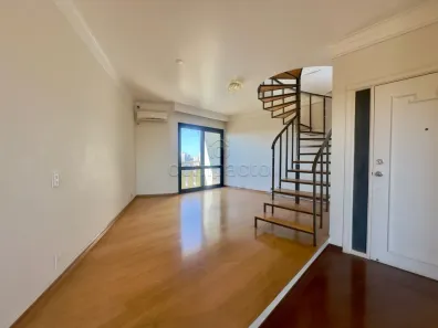 Cobertura com 5 Quartos à venda, 217m² no Santos Dumont, São José do Rio Preto