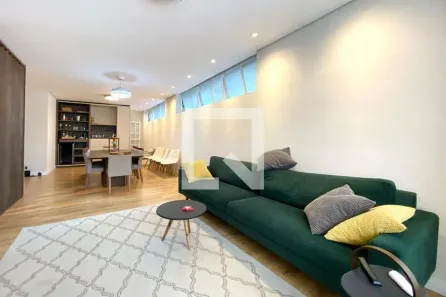 Apartamento com 5 Quartos à venda, 267m² no Santo Antônio, Belo Horizonte