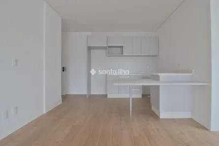 Apartamento com 1 Quarto à venda, 46m² no Saco Grande, Florianópolis