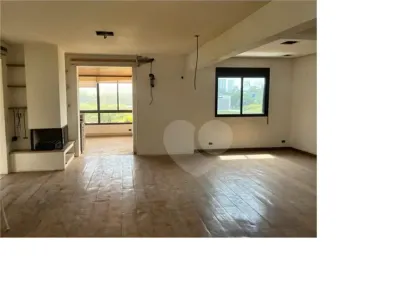 Apartamento com 2 Quartos à venda, 238m² no Moema, São Paulo