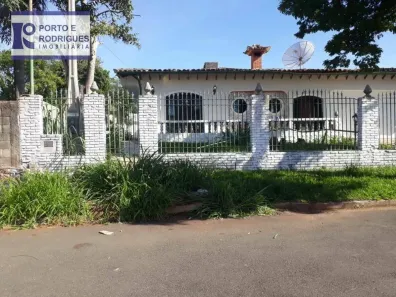 Imóvel Comercial com 4 Quartos para alugar, 326m² no Parque Taquaral, Campinas