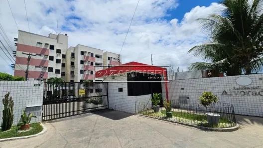 Apartamento com 2 Quartos à venda, 54m² no Antares, Maceió