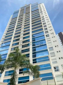 Apartamento com 3 Quartos à venda, 220m² no Gleba Fazenda Palhano, Londrina