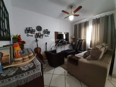 Apartamento com 3 Quartos à venda, 75m² no Jardim Claret, Rio Claro