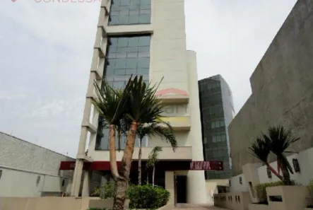 Prédio Comercial à venda, 40m² no Santana, São Paulo