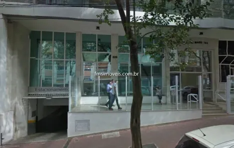Sala Comercial para alugar, 805m² no Vila Buarque, São Paulo