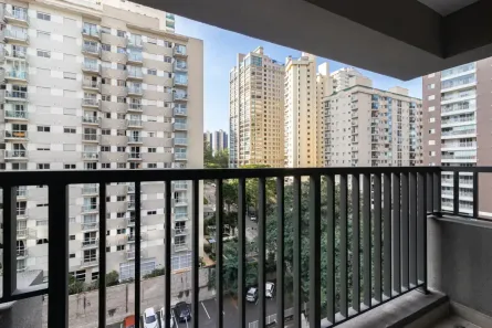 Apartamento com 1 Quarto à venda, 51m² no Alphaville Centro Industrial e Empresarial/Alphaville., Barueri