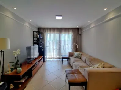 Apartamento com 3 Quartos à venda, 92m² no Chácara Cneo, Campinas