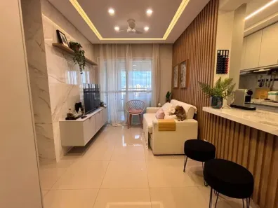 Apartamento com 2 Quartos à venda, 66m² no Vila Aricanduva, São Paulo