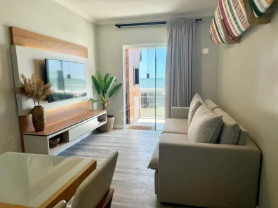 Apartamento com 3 Quartos à venda, 95m² no Centro, Itapoá