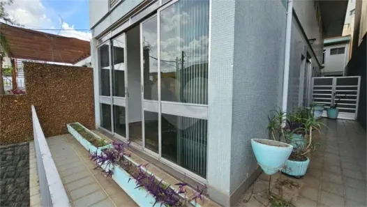 Sobrado com 4 Quartos à venda, 168m² no Lapa, São Paulo