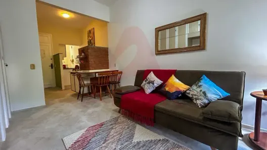 Kitnet com 1 Quarto à venda, 37m² no Copacabana, Rio de Janeiro