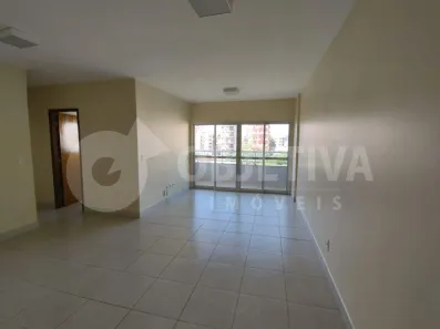 Apartamento com 3 Quartos para alugar, 110m² no Saraiva, Uberlândia