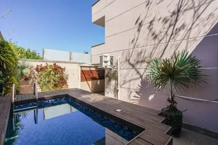 Casa com 3 Quartos à venda, 150m² no Brooklin Paulista, São Paulo