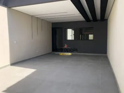 Sobrado com 3 Quartos à venda, 180m² no Assunção, São Bernardo do Campo