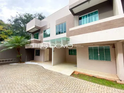 Sobrado com 3 Quartos à venda, 68m² no Parque Verde, Cascavel