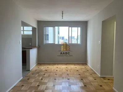 Apartamento com 2 Quartos à venda, 97m² no Vila Clementino, São Paulo