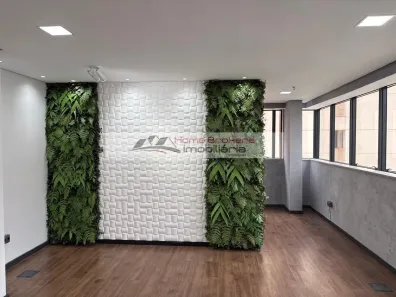 Sala Comercial à venda, 49m² no Vila Boaventura, Jundiaí