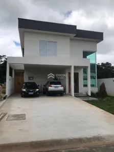 Casa com 2 Quartos à venda, 235m² no Casablanca, Vargem Grande Paulista