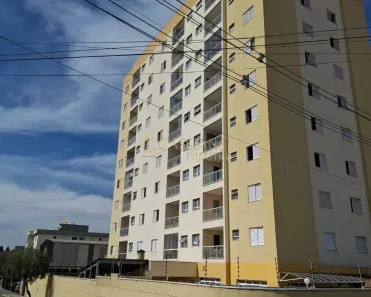 Apartamento com 2 Quartos à venda, 68m² no Vera Cruz, Caçapava