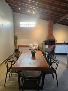 Casa com 2 Quartos à venda, 195m² no Jardim Amazonas, Campinas