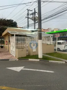 Apartamento com 2 Quartos à venda, 42m² no Jardim Mitsutani, São Paulo