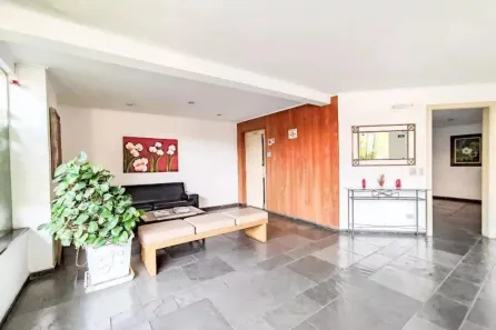 Apartamento com 3 Quartos à venda, 137m² no Vila Mariana, São Paulo