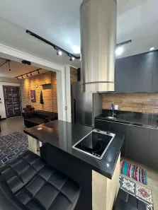 Apartamento com 1 Quarto para alugar, 38m² no Jardim Flor da Montanha, Guarulhos