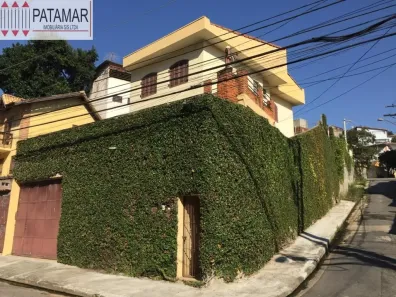 Sobrado com 3 Quartos à venda, 218m² no Vila Morse, São Paulo