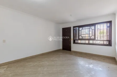 Casa com 3 Quartos para alugar, 118m² no Rio Branco, Canoas