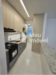 Apartamento com 3 Quartos para alugar, 71m² no Jardim Califórnia, Jacareí