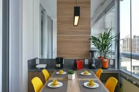 Apartamento com 1 Quarto à venda, 29m² no Bela Vista, São Paulo